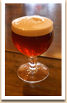 Timber Wolf Bourbon-Oaked Red Ale