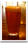Alpha Wolf India Pale Ale
