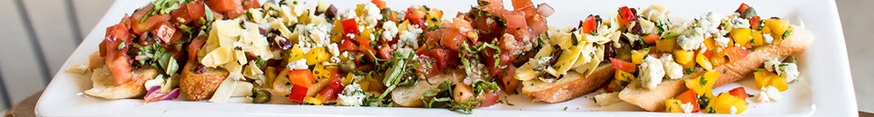 Wolf Creek Restaurant & Brewing Co., Santa Clarita, CA